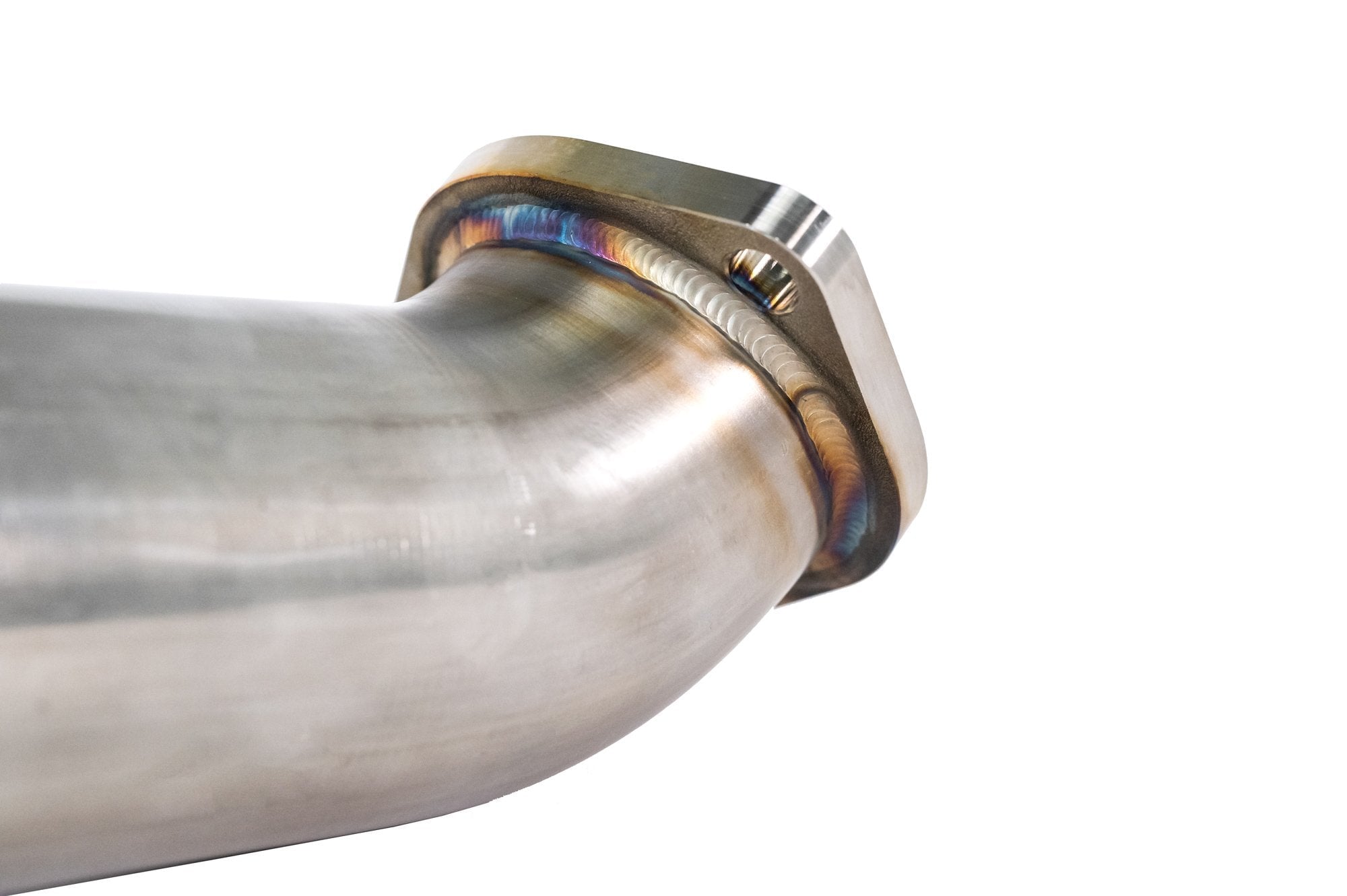 2023+ Honda Accord 1.5T Front Pipe Upgrade