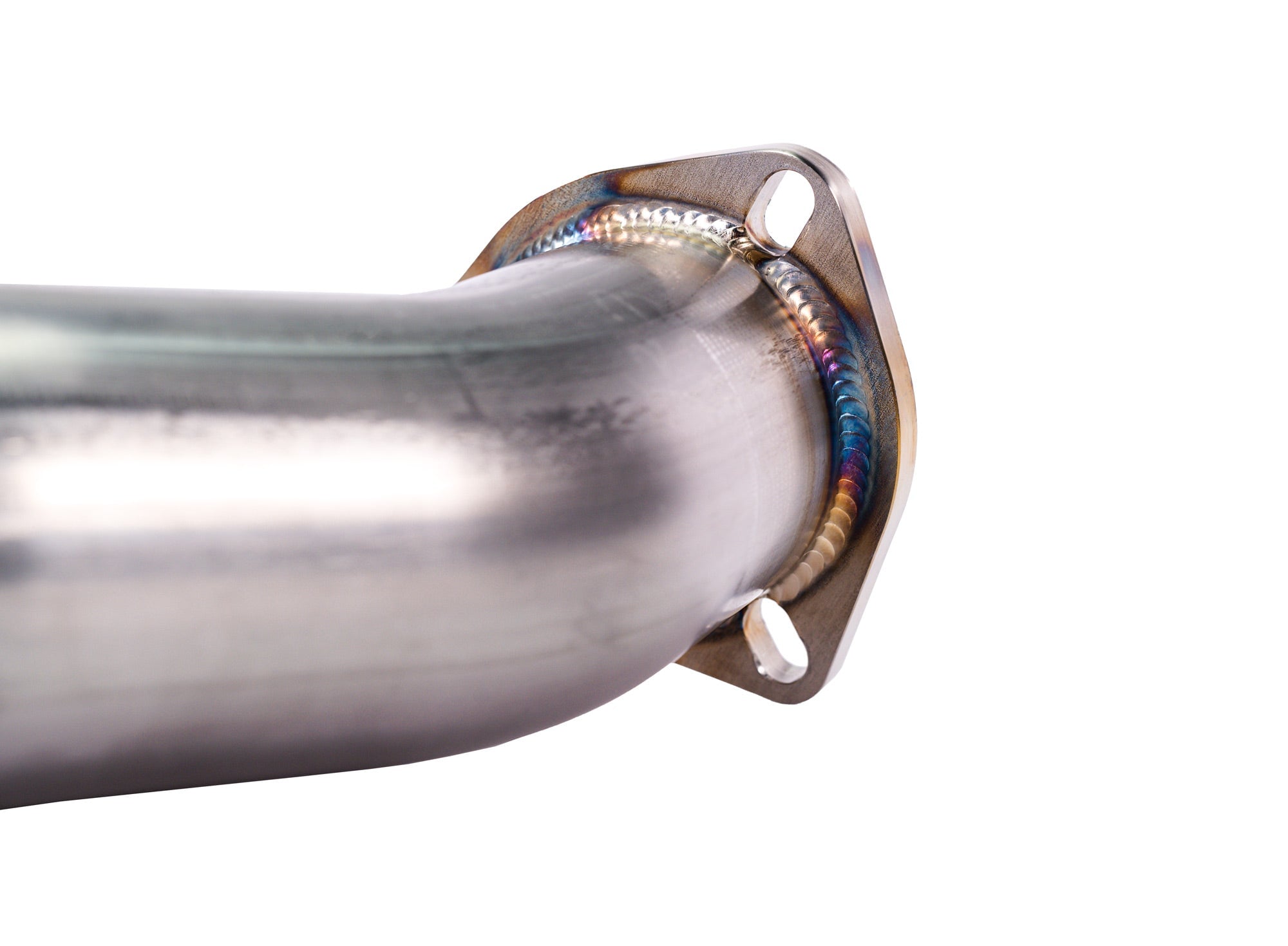 2023+ Honda Civic Type-R FL5 Front Pipe Upgrade