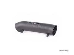 2023+ Honda Civic Type-R FL5 Matte Carbon Fiber Inlet Pipe Only