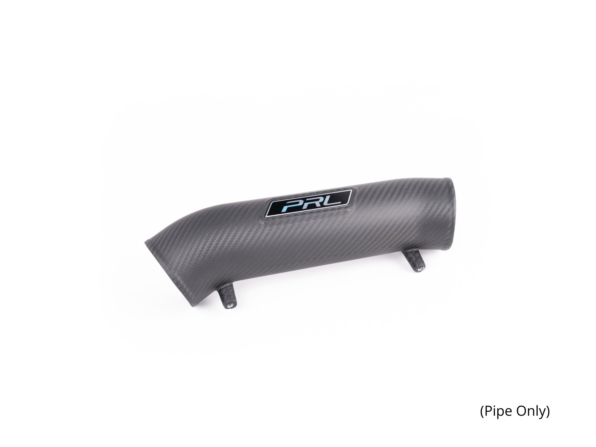 2023+ Honda Civic Type-R FL5 Matte Carbon Fiber Inlet Pipe Only