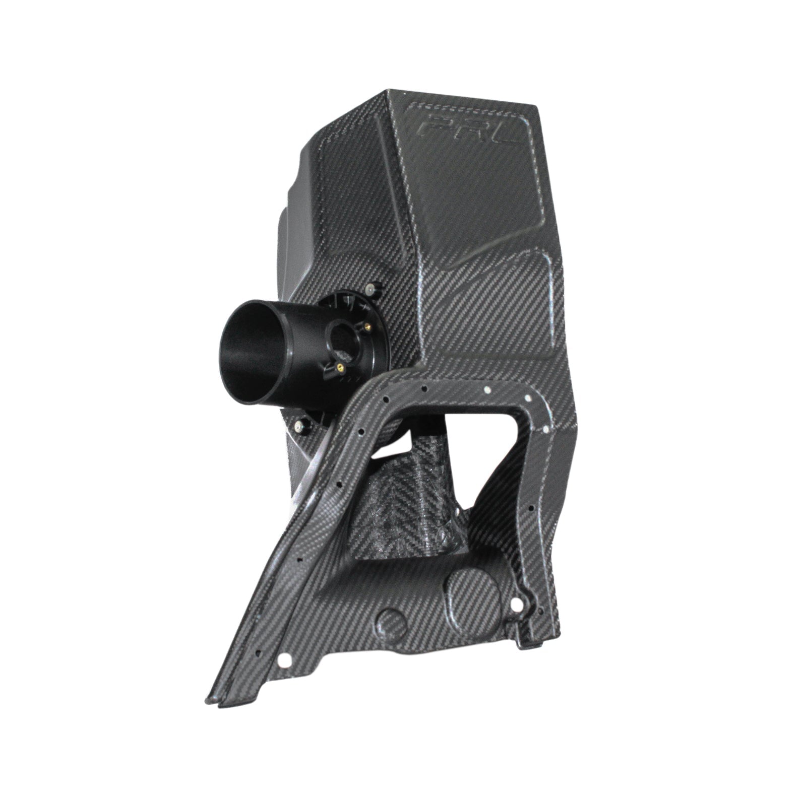 2024+ Acura Integra Type-S DE5 Matte Carbon Fiber High Volume Intake System