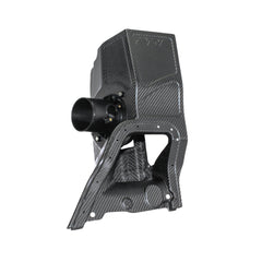 2024+ Acura Integra Type-S DE5 Matte Carbon Fiber High Volume Intake System