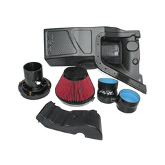 2024+ Acura Integra Type-S DE5 Matte Carbon Fiber High Volume Intake System
