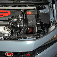 2024+ Acura Integra Type-S DE5 Matte Carbon Fiber High Volume Intake System