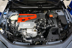 2023+ Honda Civic Type-R FL5 Silicone Intake Hose Kit