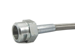 2023+ Honda Civic Type-R FL5 Stainless Steel Braided Clutch Line