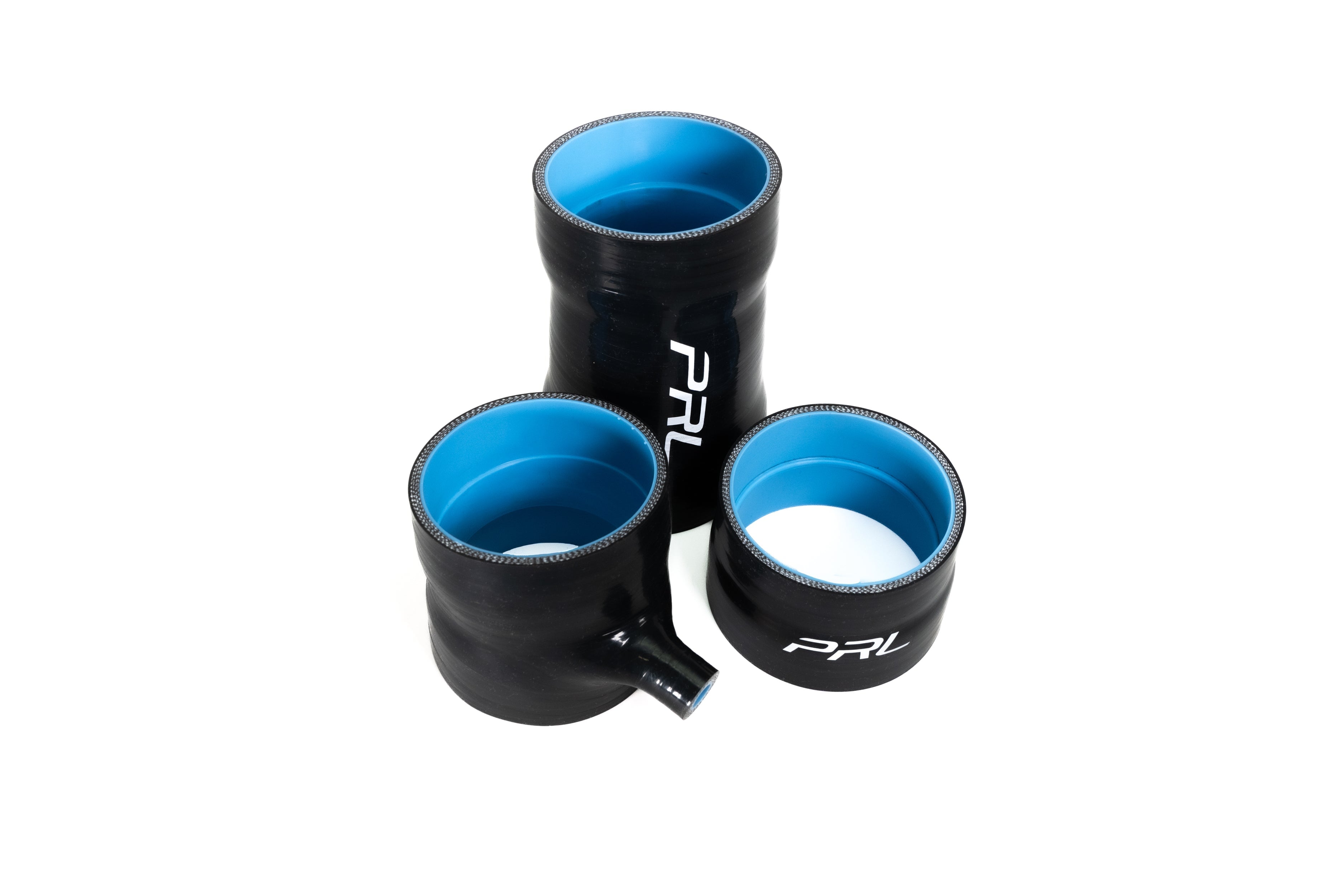 2023+ Honda Civic Type-R FL5 Titanium Turbocharger Inlet Pipe Kit