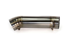 2023+ Honda Civic Type-R FL5 Titanium Turbocharger Inlet Pipe Kit