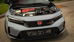 PRL Turbocharger Inlet Pipe Kit | 2023+ Honda Civic Type-R & 2024 Acura Integra Type-S (PRL-FL5-INT-TIP-HVI)