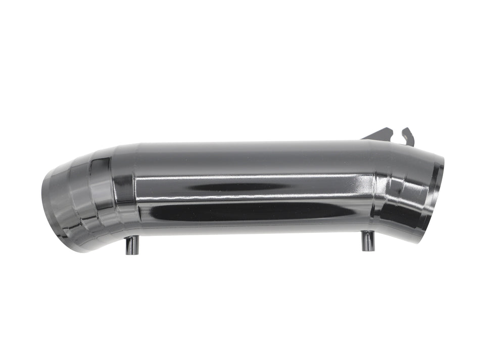 2023+ Honda Civic Type-R FL5 Titanium Turbocharger Inlet Pipe Kit-Black Thermal Coated