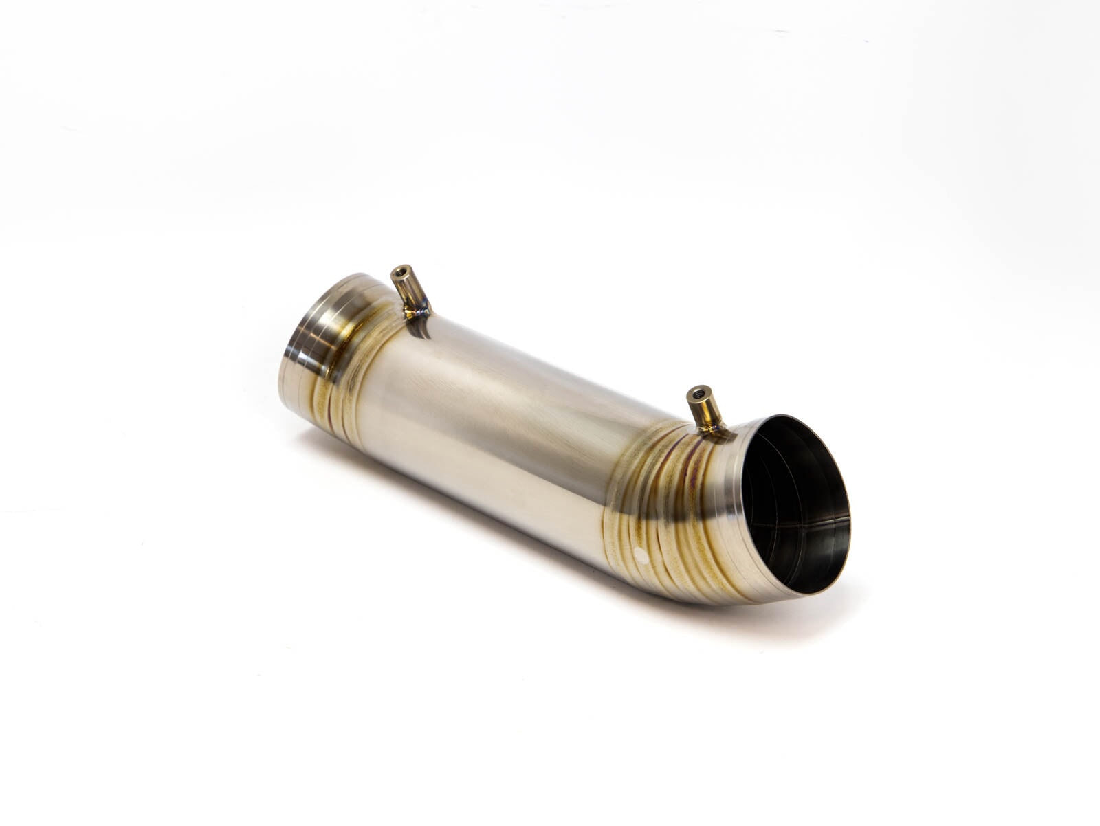 2023+ Honda Civic Type-R FL5/DE5 Titanium Turbocharger Inlet Pipe Only