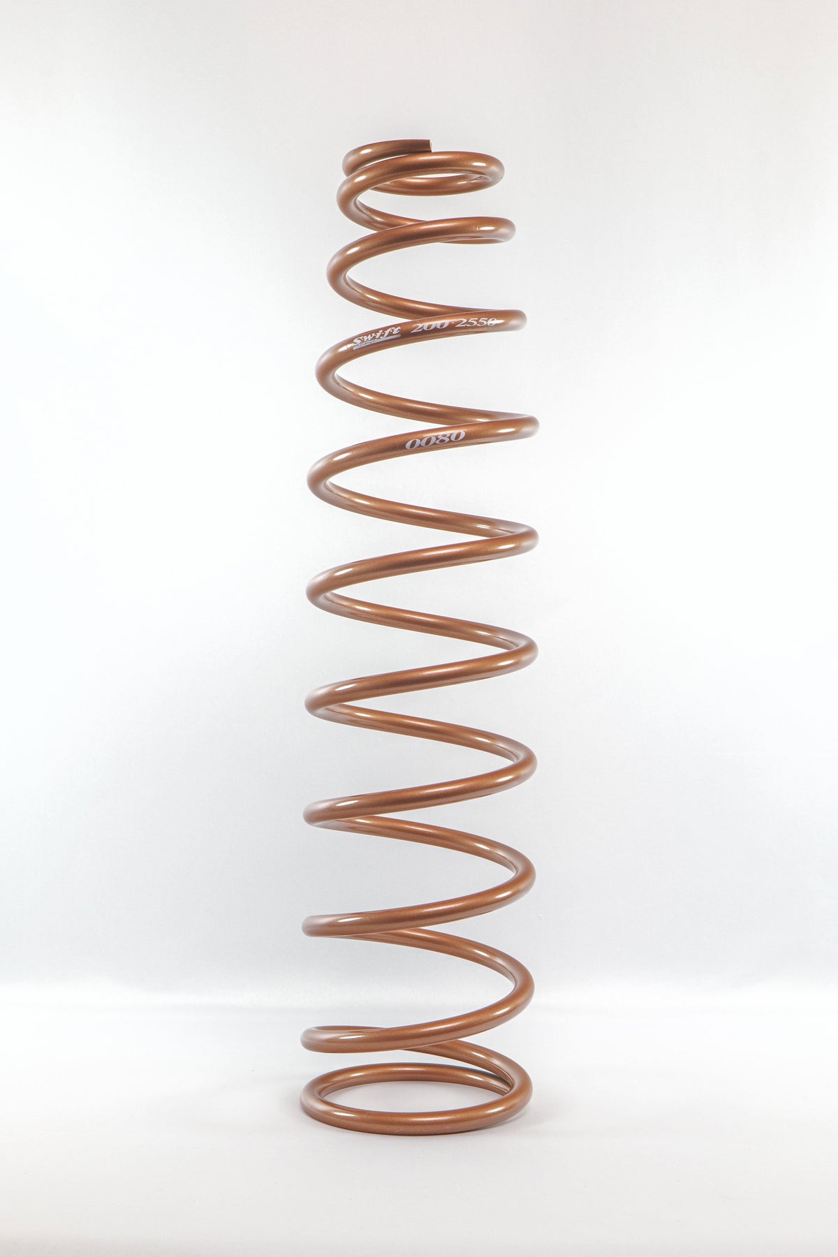 Swift Standard Coilover Conical (BP) Spring 200-2550-080 BP