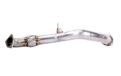 2024+ Acura Integra Type-S DE5 Front Pipe Upgrade