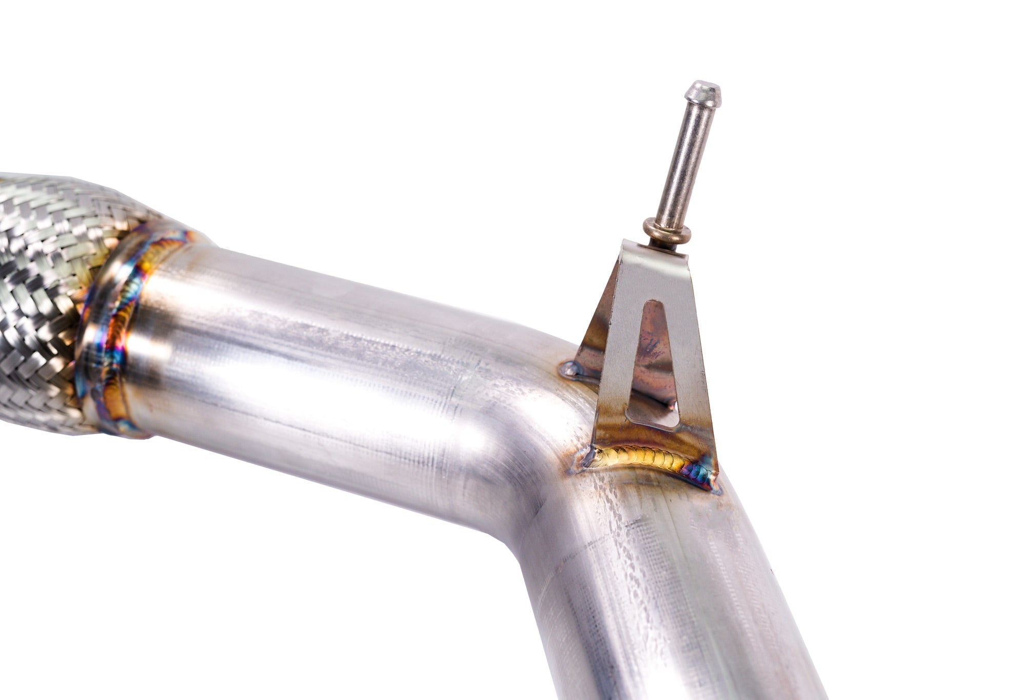 2024+ Acura Integra Type-S DE5 Front Pipe Upgrade