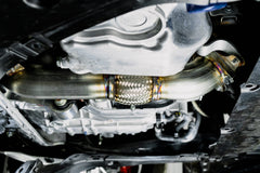 2024+ Acura Integra Type-S DE5 Front Pipe Upgrade