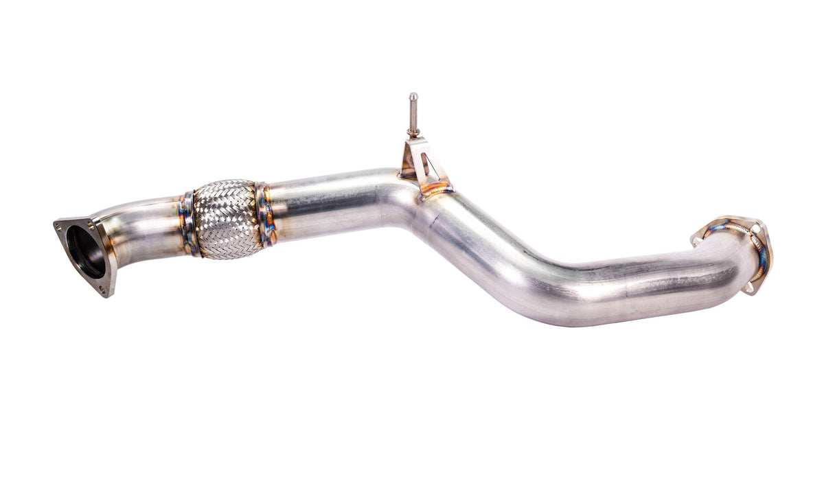 2024+ Acura Integra Type-S DE5 Front Pipe Upgrade