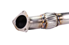 2024+ Acura Integra Type-S DE5 Front Pipe Upgrade