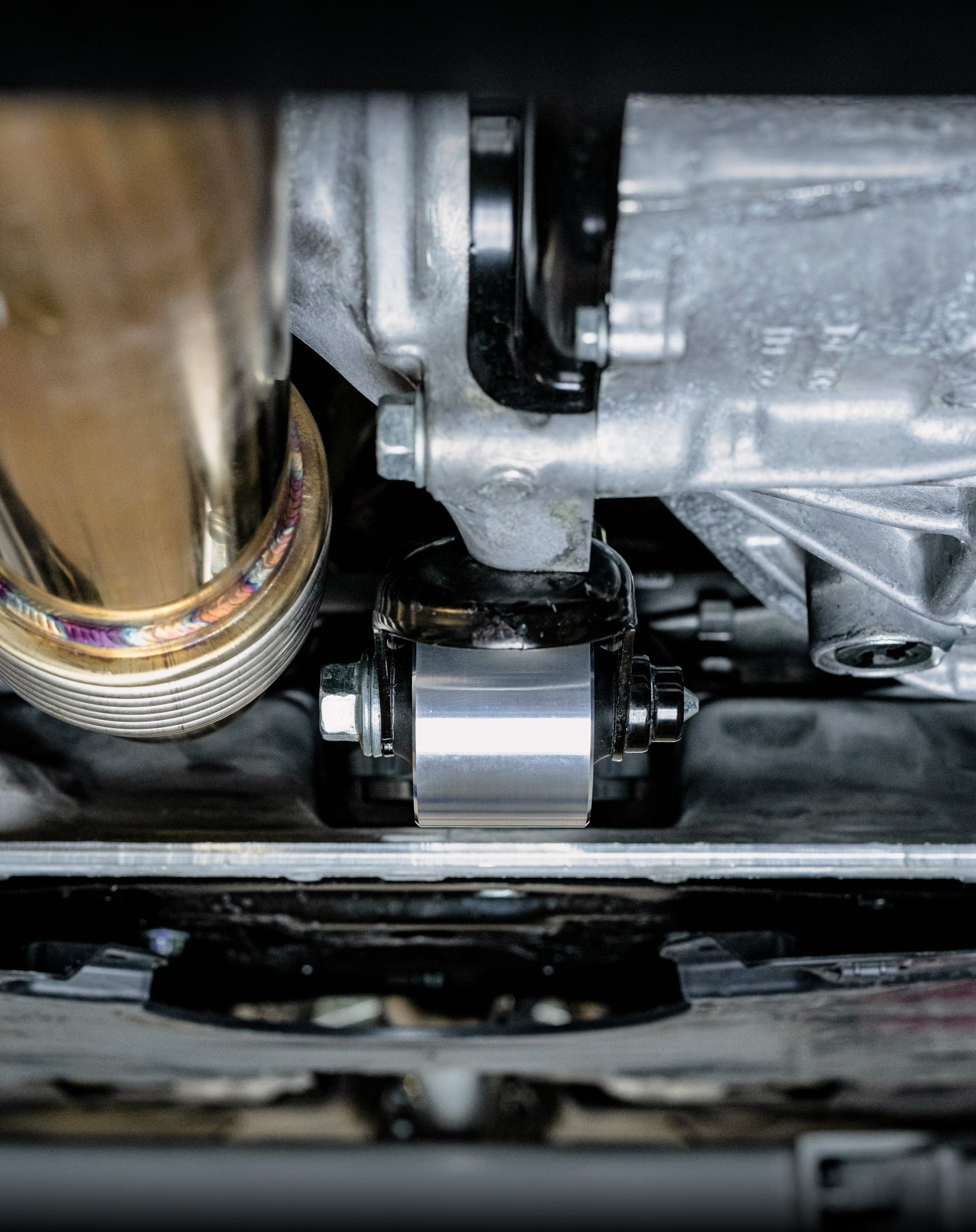 2024+ Acura Integra Type-S DE5 Rear Engine Mount Upgrade