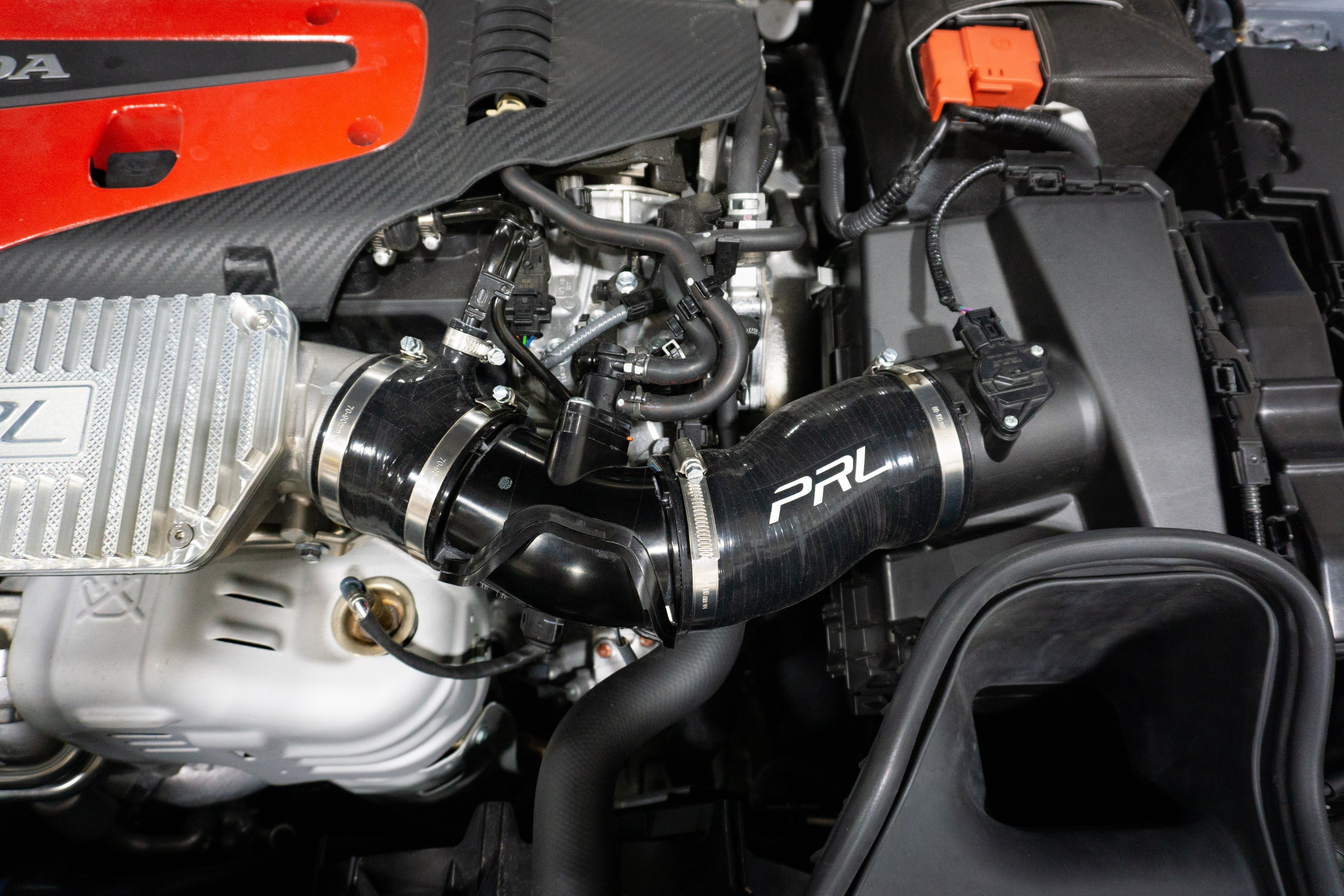 2024+ Acura Integra Type-S DE5 Stage 1 Intake System