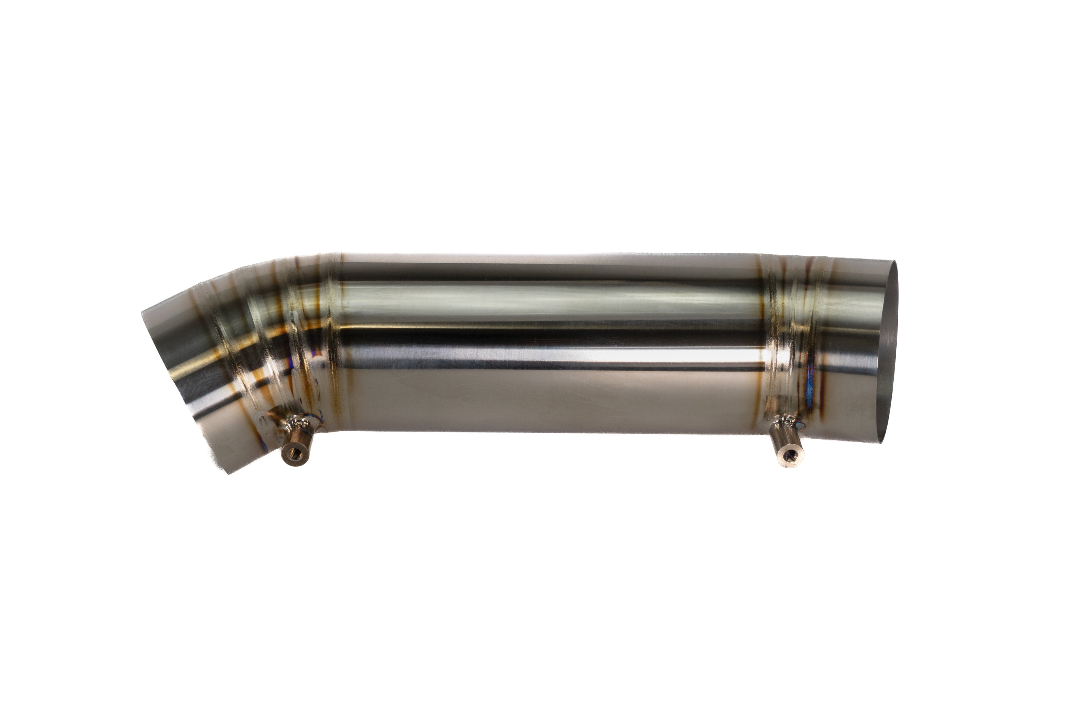 2024+ Acura Integra Type-S DE5 Titanium Turbocharger Inlet Pipe Kit