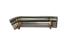 2024+ Acura Integra Type-S DE5 Titanium Turbocharger Inlet Pipe Kit