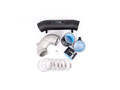 2024+ Acura Integra Type-S Matte Carbon Fiber Turbocharger Inlet Pipe Kit