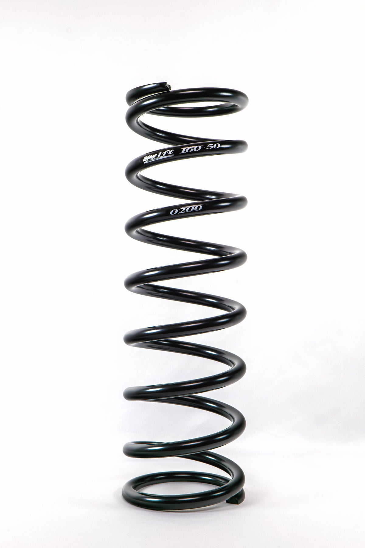 Swift Standard Conventional Spring 160-500-200