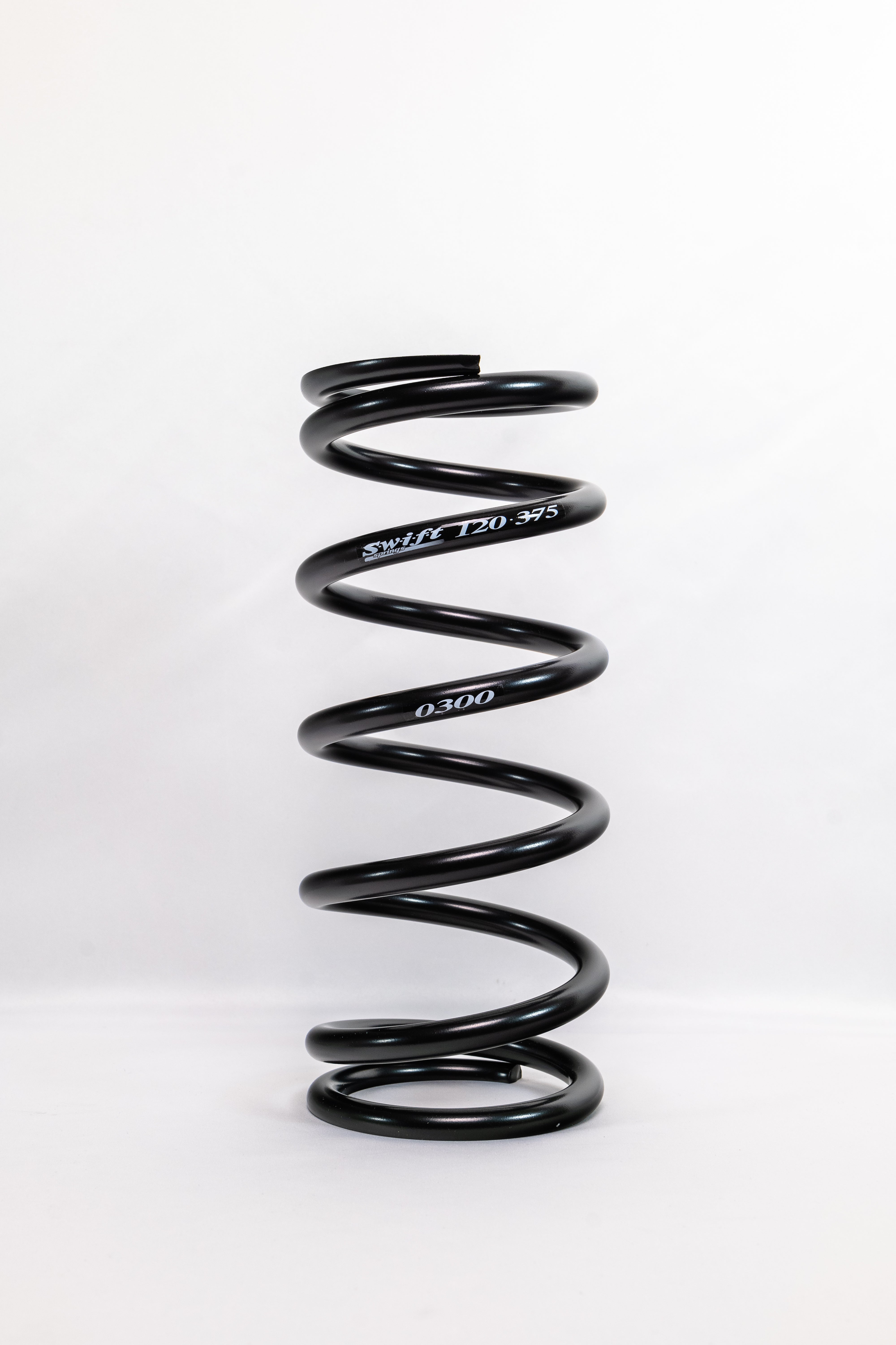 Swift 120-375-300 B Standard Coilover Barrel Spring
