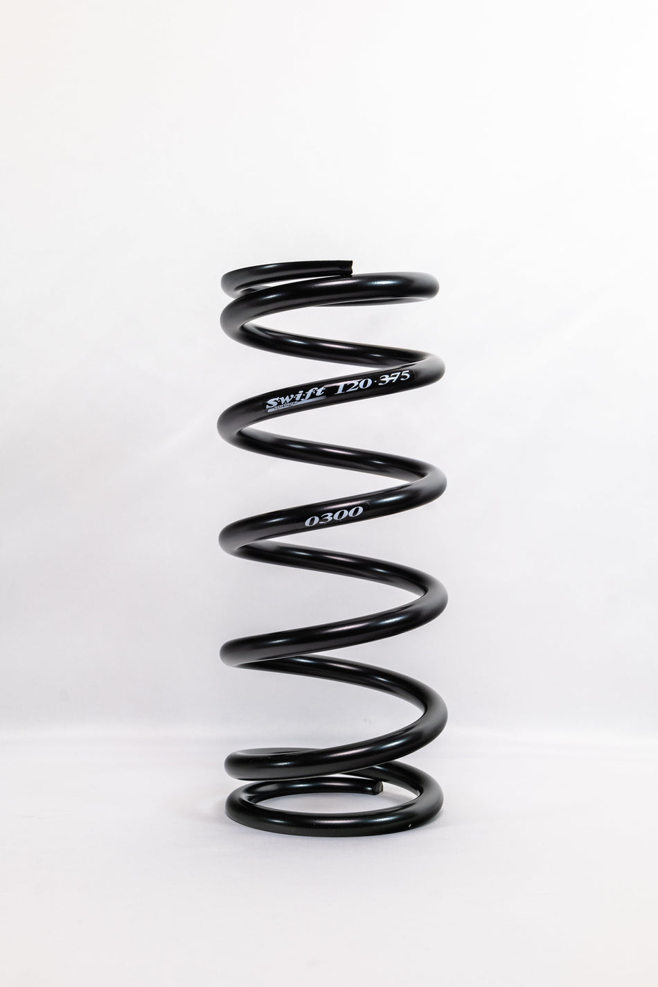 Swift 120-375-300 B Standard Coilover Barrel Spring