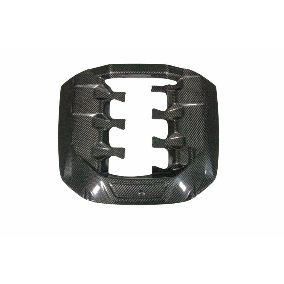 Ford Mustang S650 Engine Cover 2024 Current