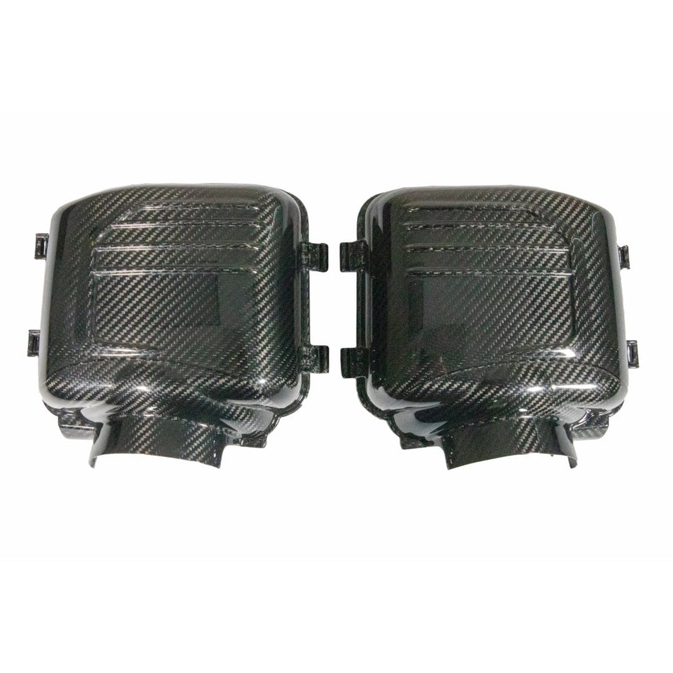 Ford Mustang S650 Intake Box Top Cover 2024 Current