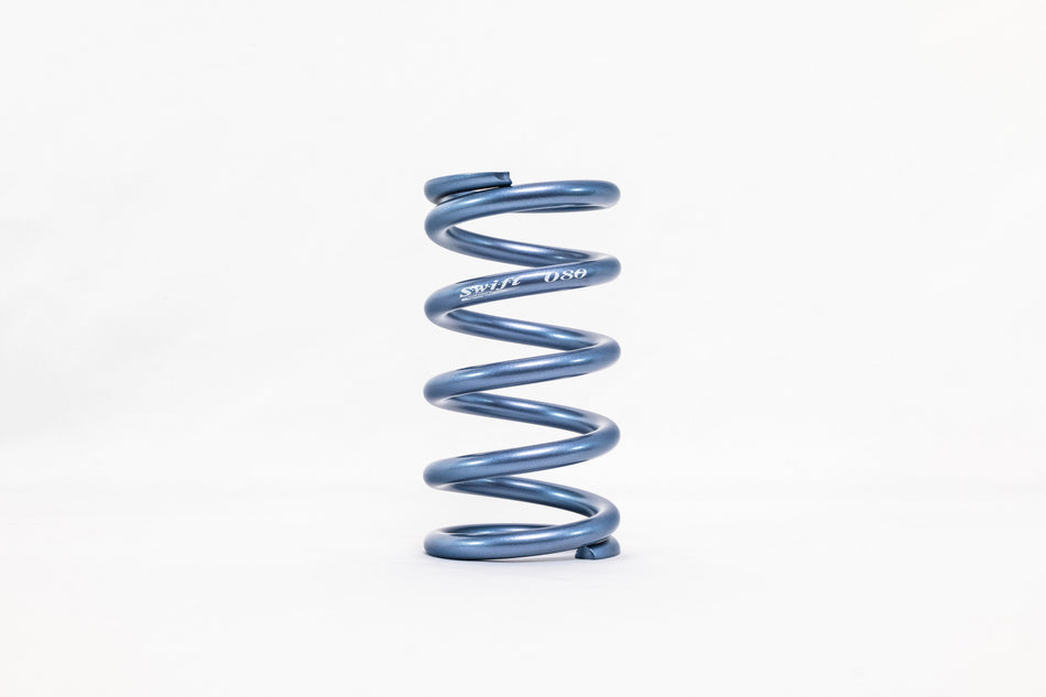 Metric Coilover Spring - 7" Length | 60mm ID | 17kgf/mm