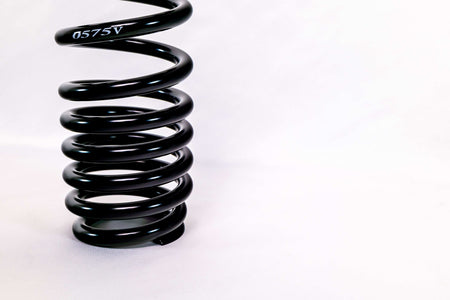 Swift 100-250-575 V coilover progressive spring