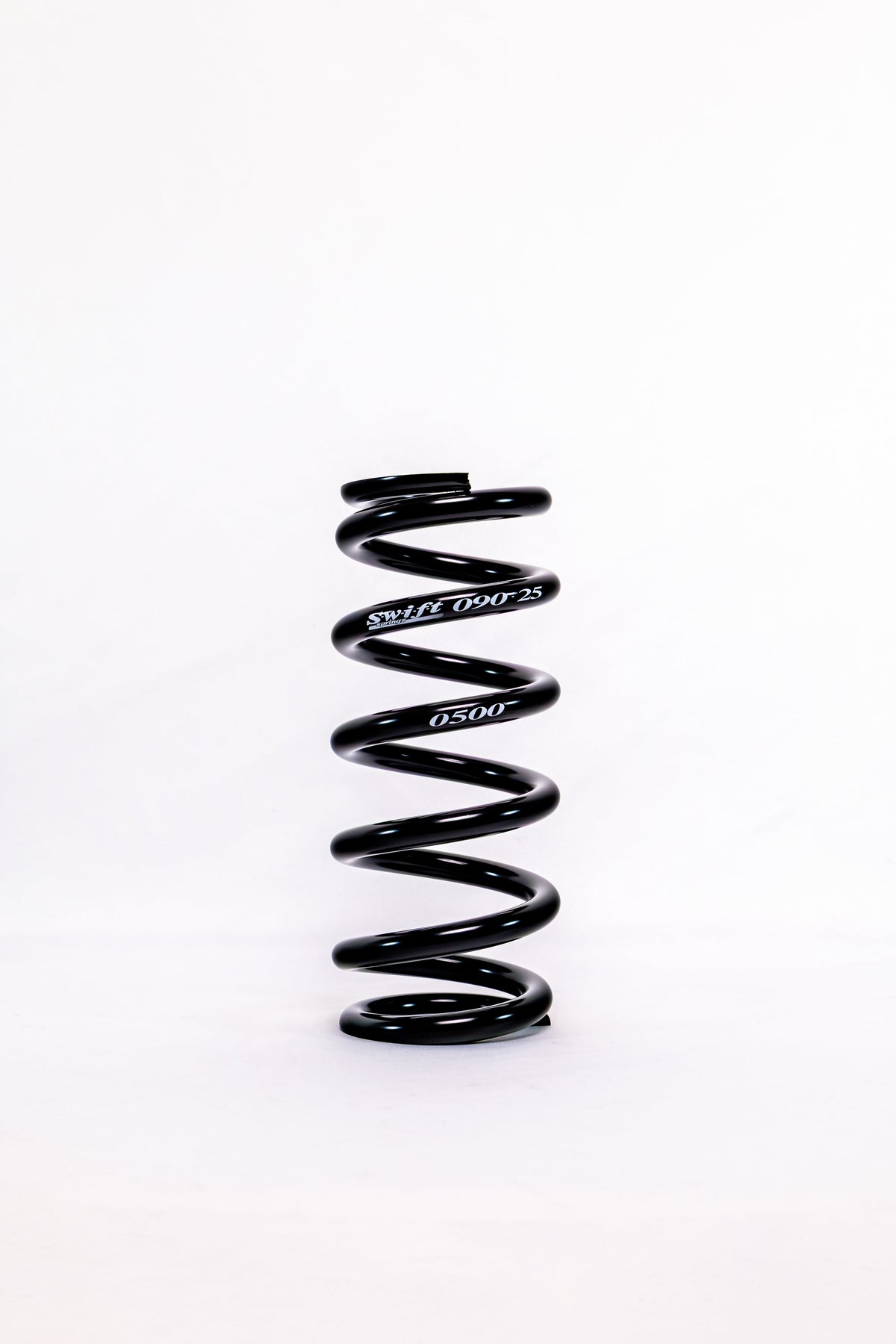 Swift 090-250-500 B barrel coilover spring