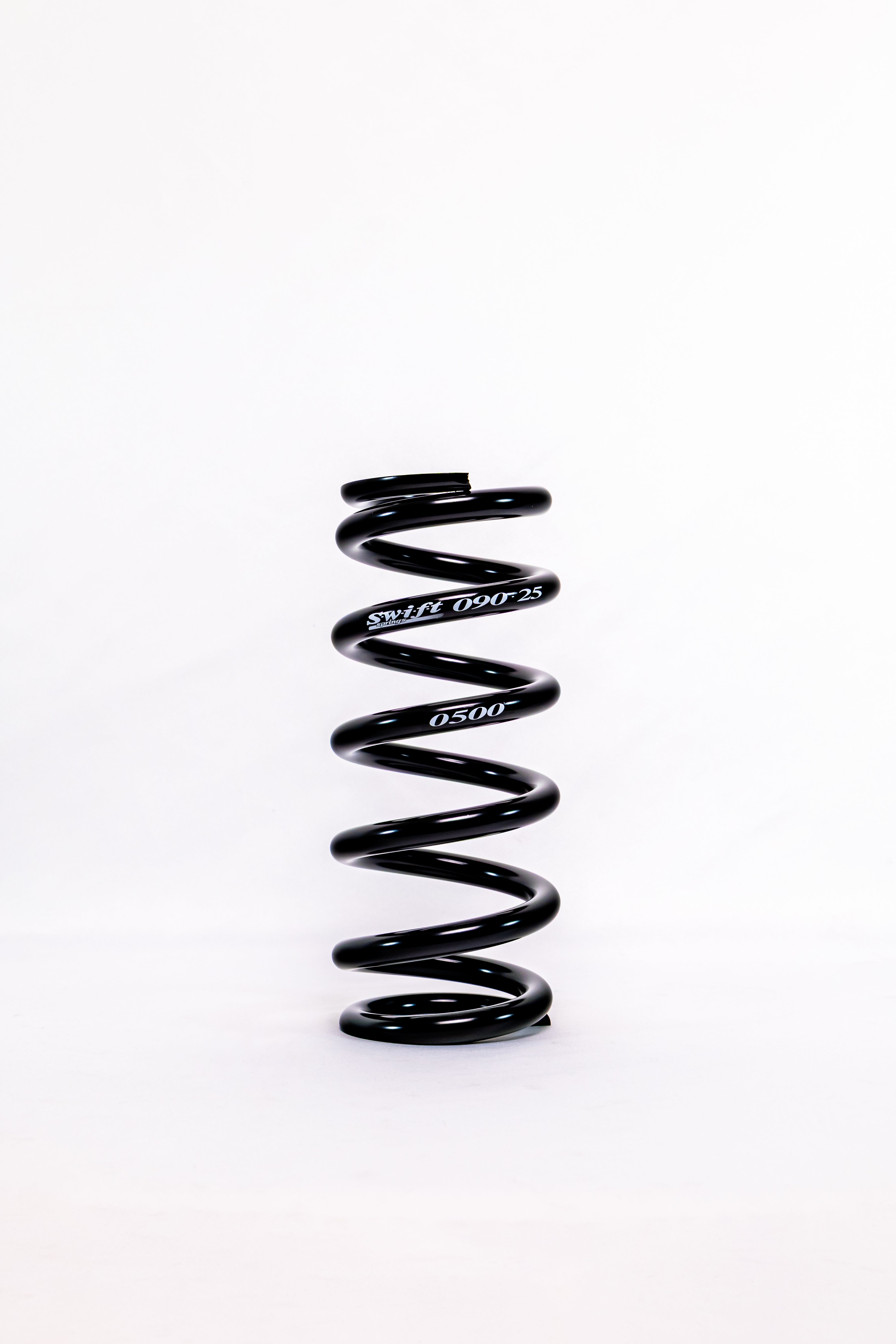 Swift 090-250-500 B barrel coilover spring