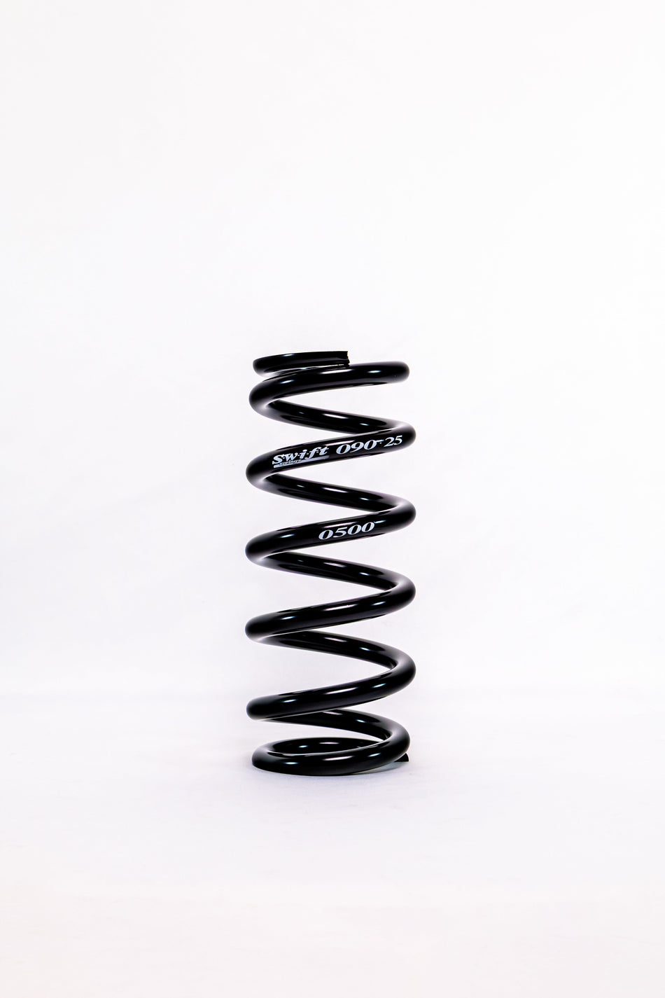 Swift 090-250-500 B barrel coilover spring