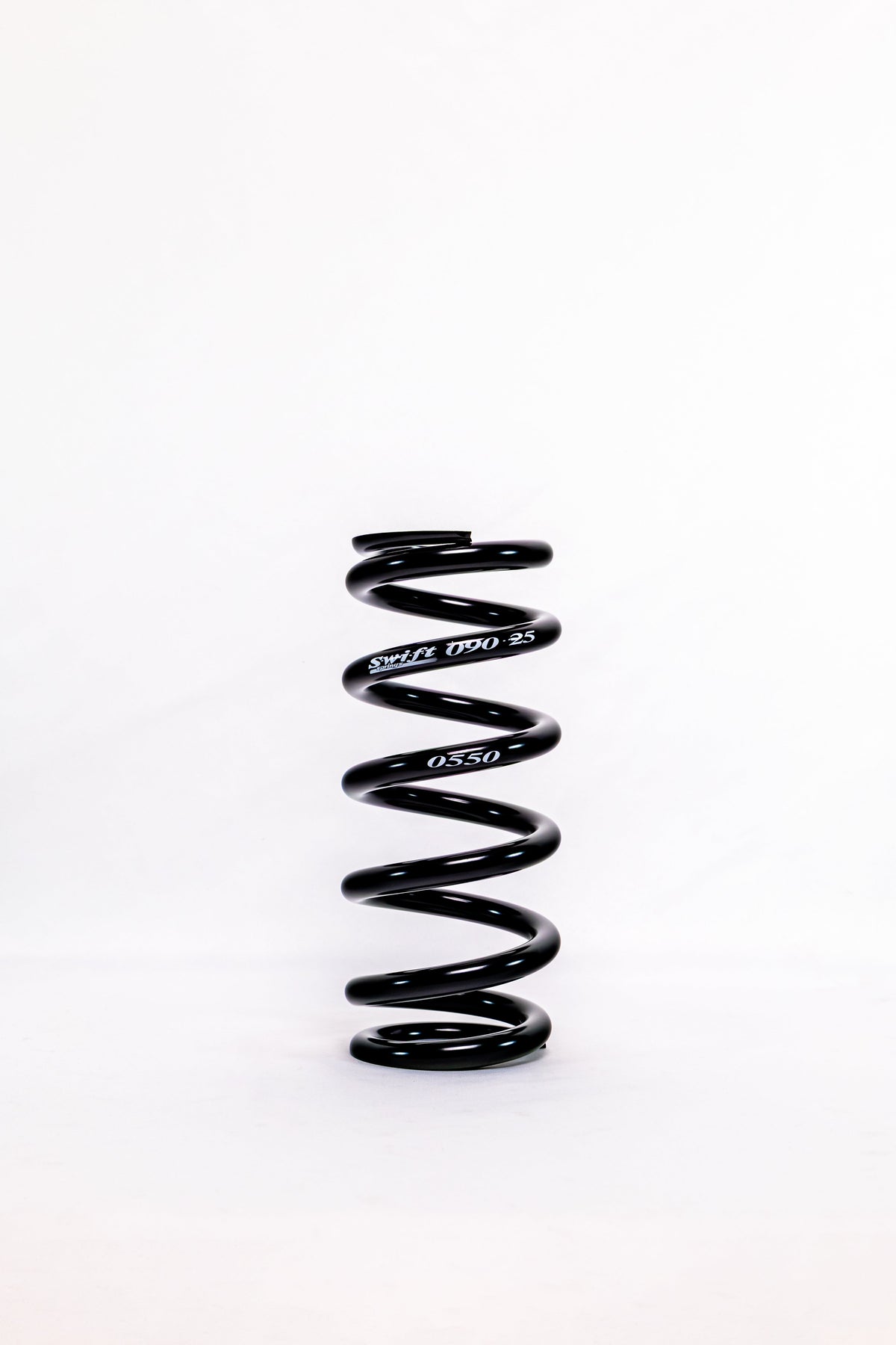 Swift 090-250-550 B Barrel Coilover Spring
