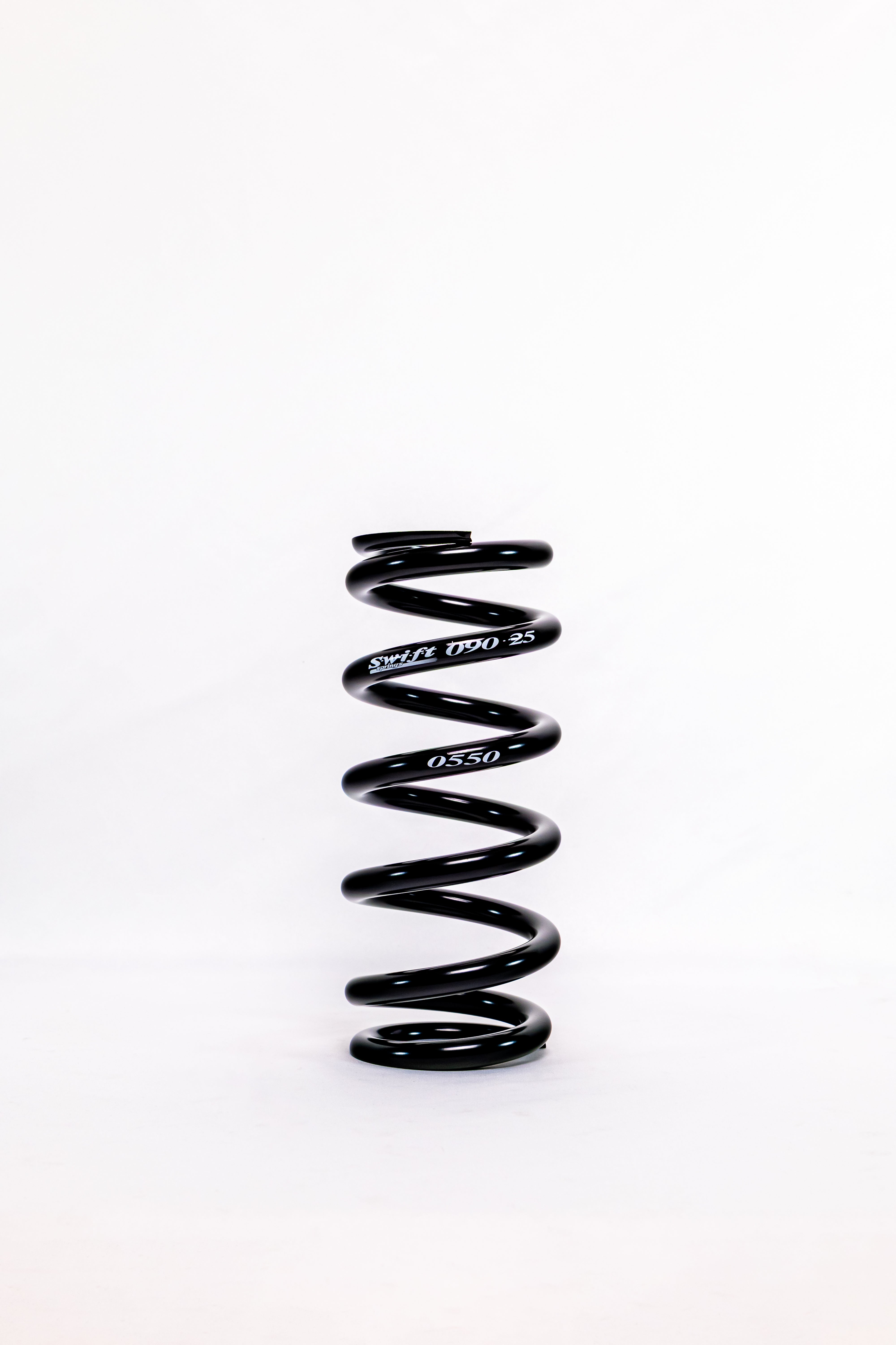 Swift 090-250-550 B Barrel Coilover Spring