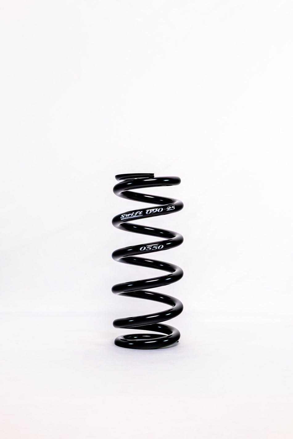 Swift 090-250-550 B Barrel Coilover Spring