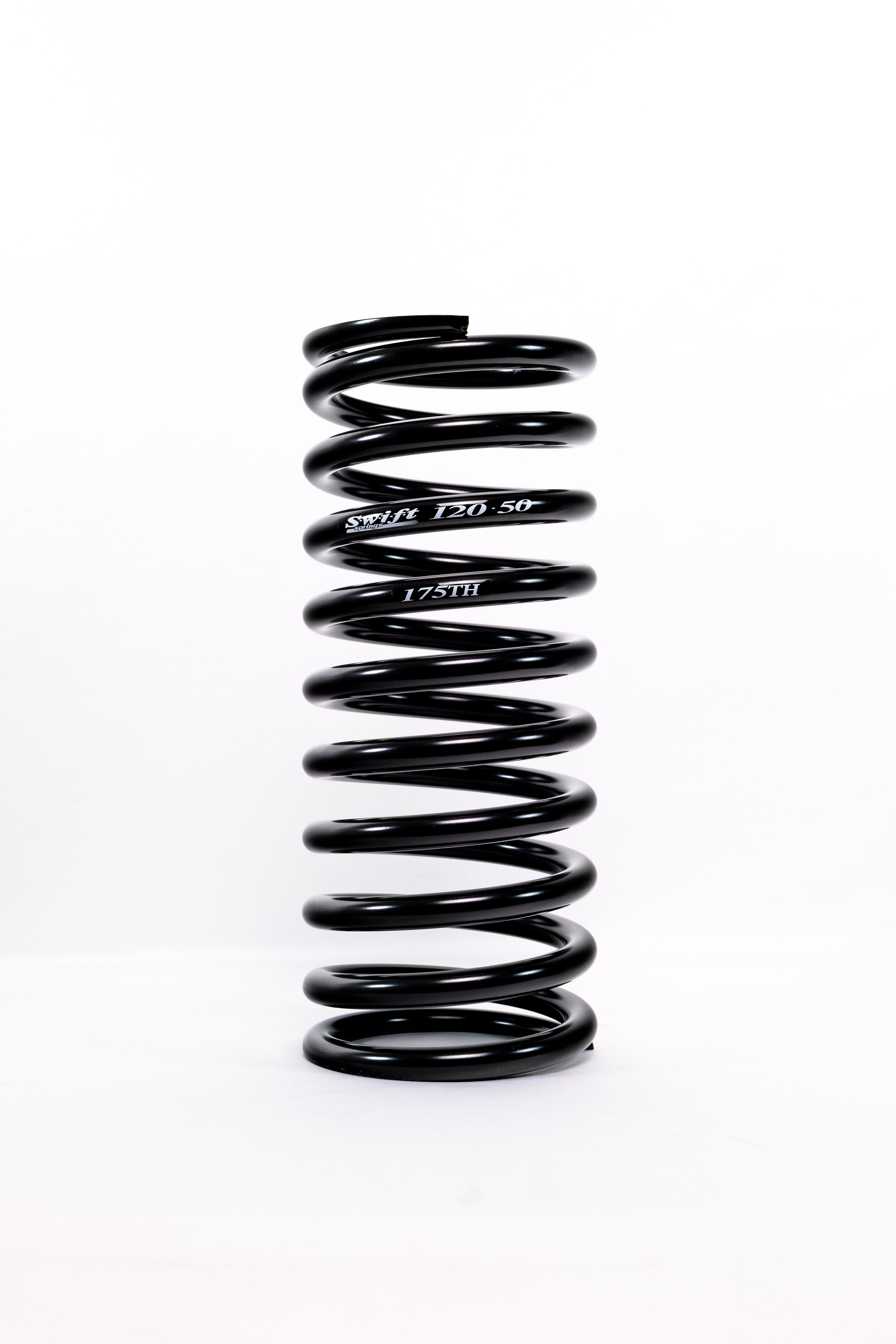 Swift 120-500-175 TH Tight Helix Spring