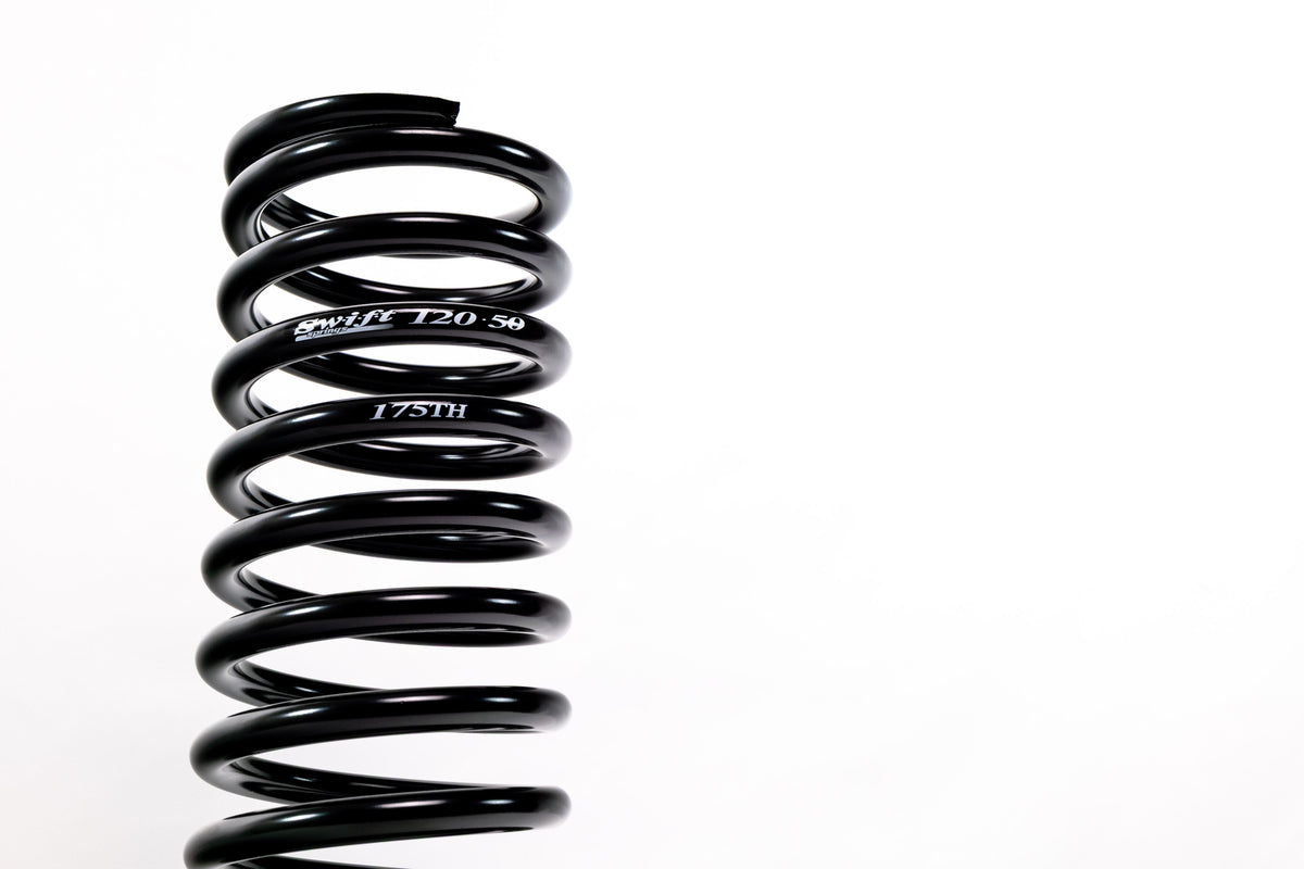 Swift 120-500-175 TH Tight Helix Spring