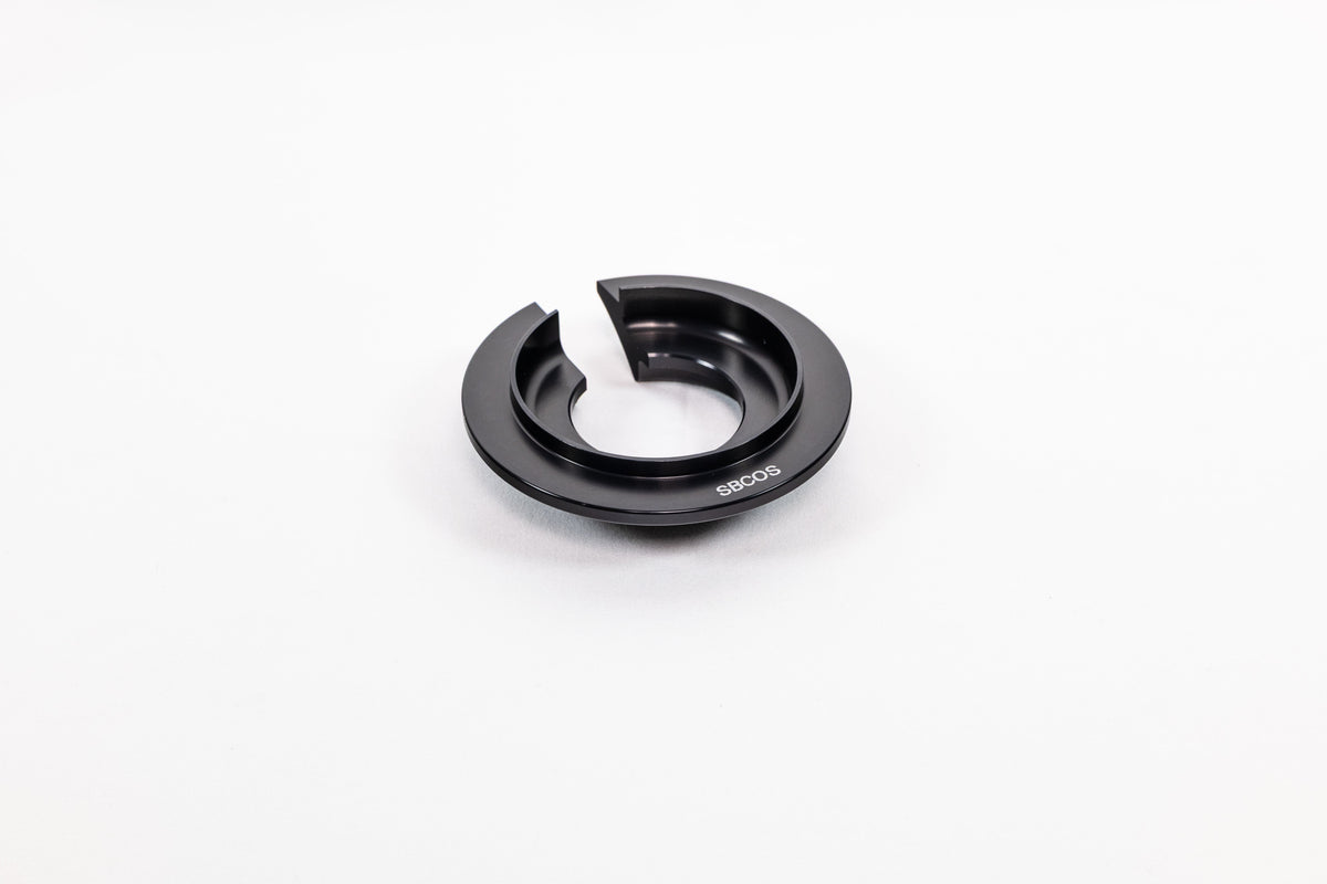 Swift Spring Perch Ohlins (SBC-OS)