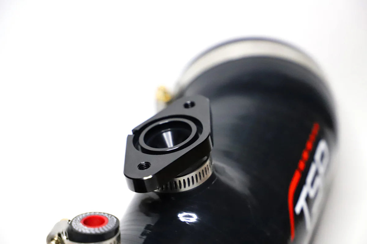 TSP Intake Coupler Upgrade for FL5/DE5 with PRL HVI + Inlet Pipe