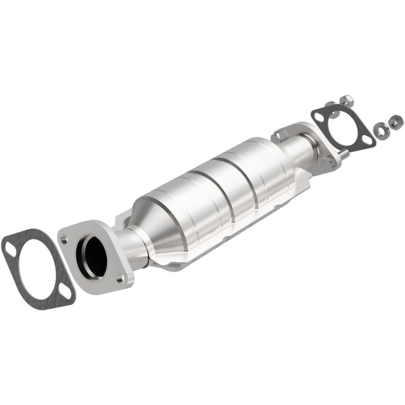 Magnaflow Conv DF 06-10 Hyundai Elentra 2.0L Rear/2011 Kia Soul 2.0L Rear
