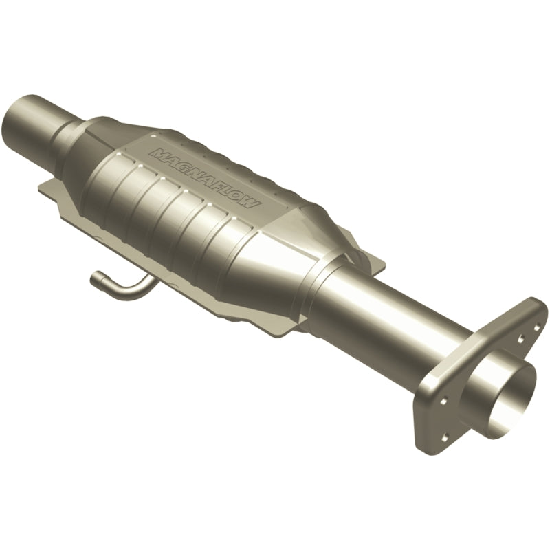 MagnaFlow Conv GM 22.75X6.5X4 2.25/2.25