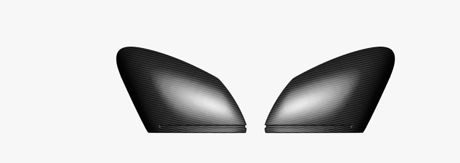 Full Dry Carbon Fiber Aero Body Kit - Porsche 911 992.2