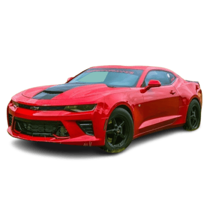GM LTG 2.0