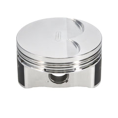 Manley Chevrolet LS Piston Set - 3.905in Bore 1.313in CH, -4.00 CC