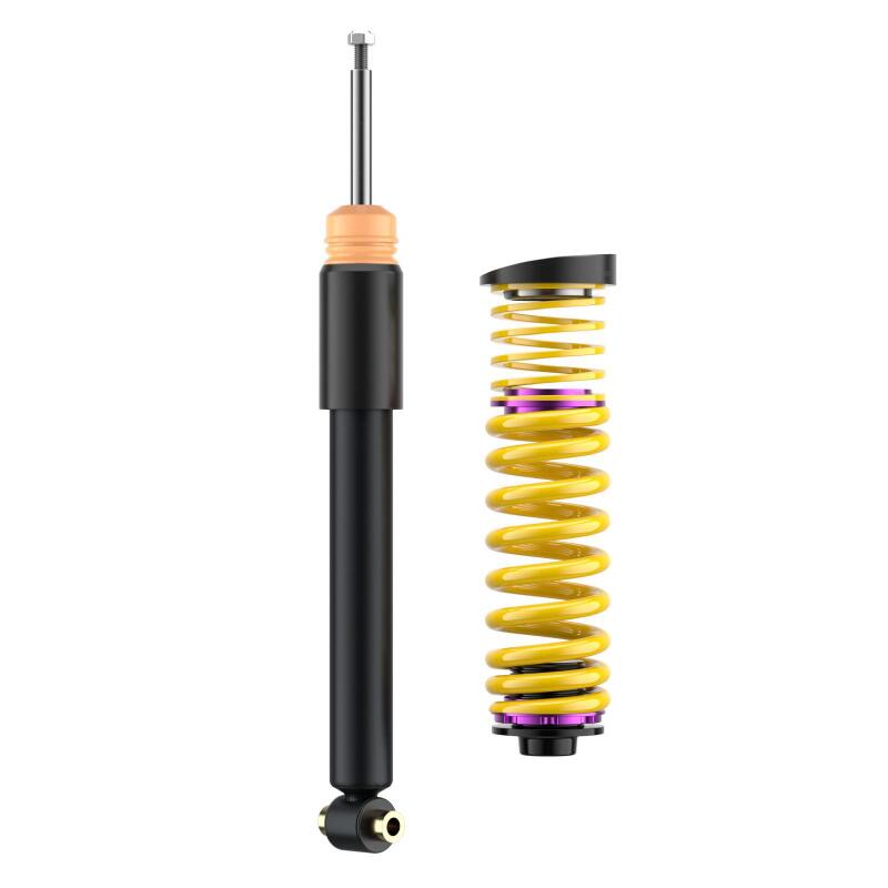 KW Coilover Kit V1 BMW 4-Series