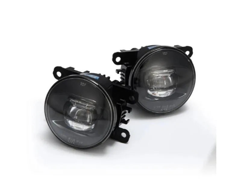 LED Projector Fog Lights Acura | Fiat | Ford | Honda | Jaguar | Lincoln | Mitsubishi | Nissan | Porsche | Scion |Subaru 2014-2023 AlphaRex USA